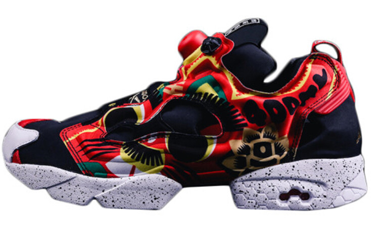 

General Reebok Insta Pump Fury Спортивная повседневная обувь