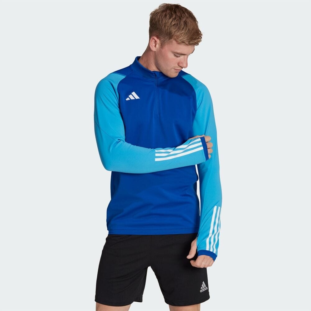 

Куртка Adidas HU1309, синий