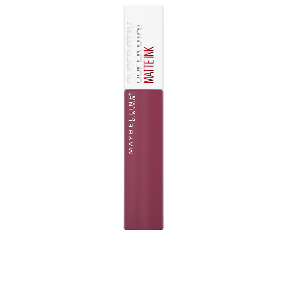 Губная помада Superstay matte ink Maybelline, 5 мл, 165-successful maybelline new york lipstick superstay matte ink lover 5 ml