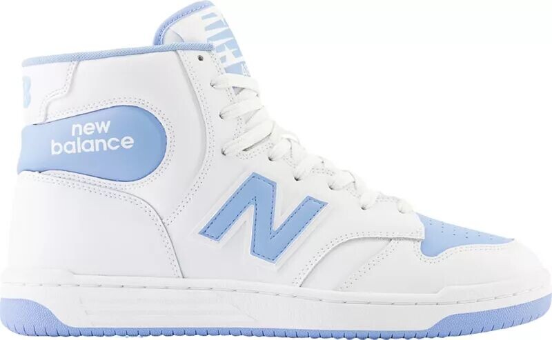 

Обувь New Balance 480 High v1