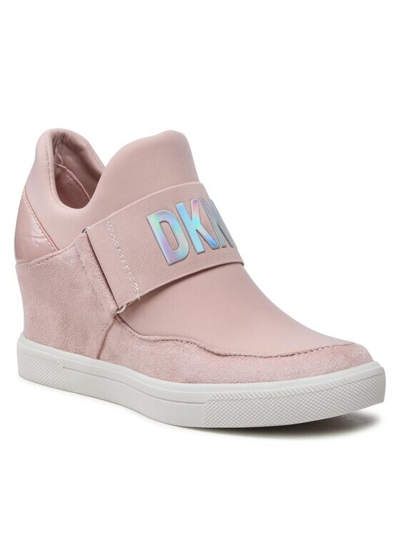 

Кроссовки Dkny, розовый