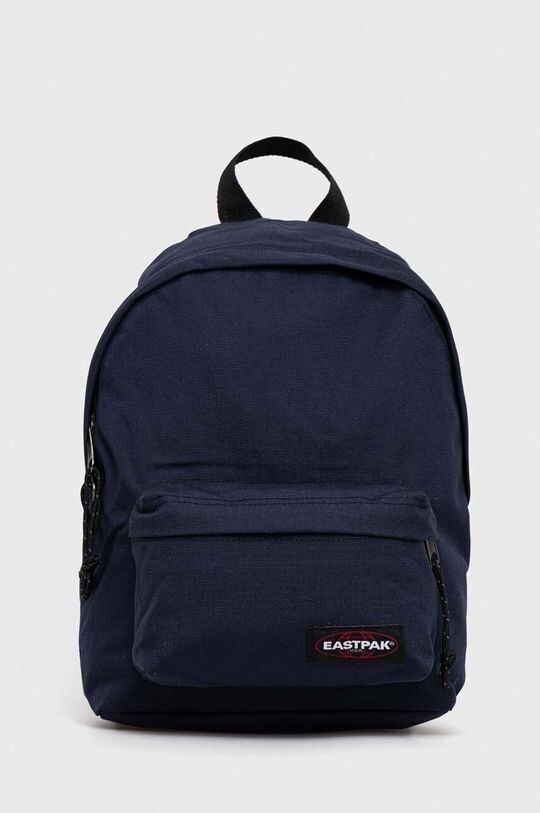 

Рюкзак Eastpak, темно-синий