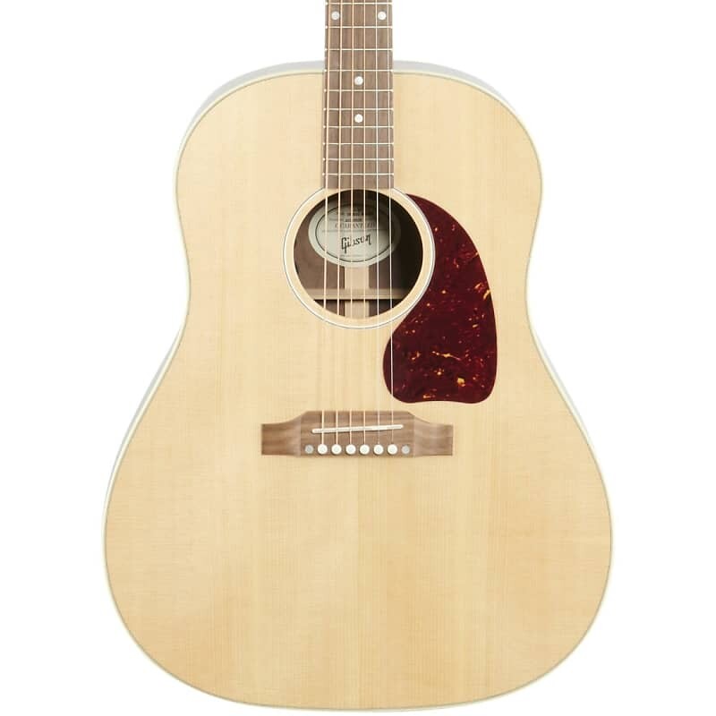 

Акустическая гитара Gibson J-45 Studio Walnut Acoustic-Electric Guitar