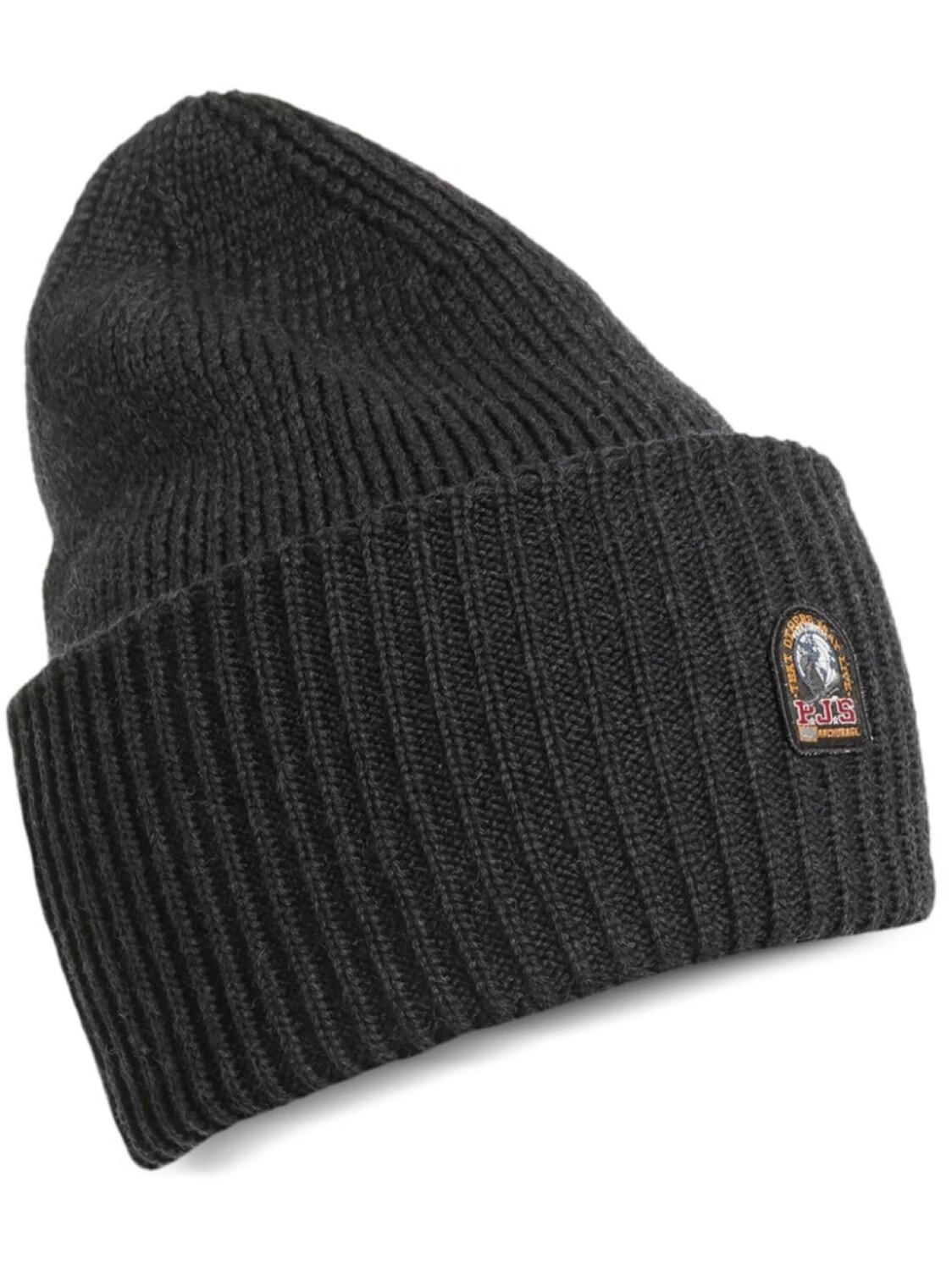

Parajumpers шапка бини Street, серый