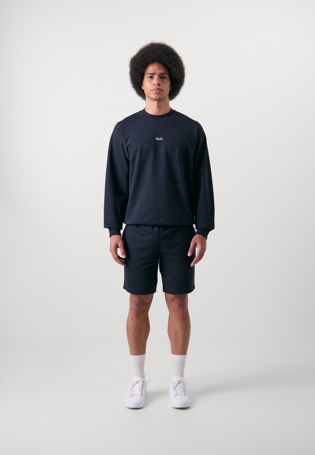 

Спортивные шорты MEN'S Rapha, черный