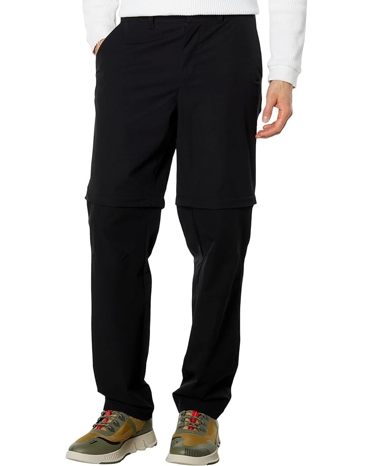 

Брюки The North Face Paramount Convertible, цвет TNF Black