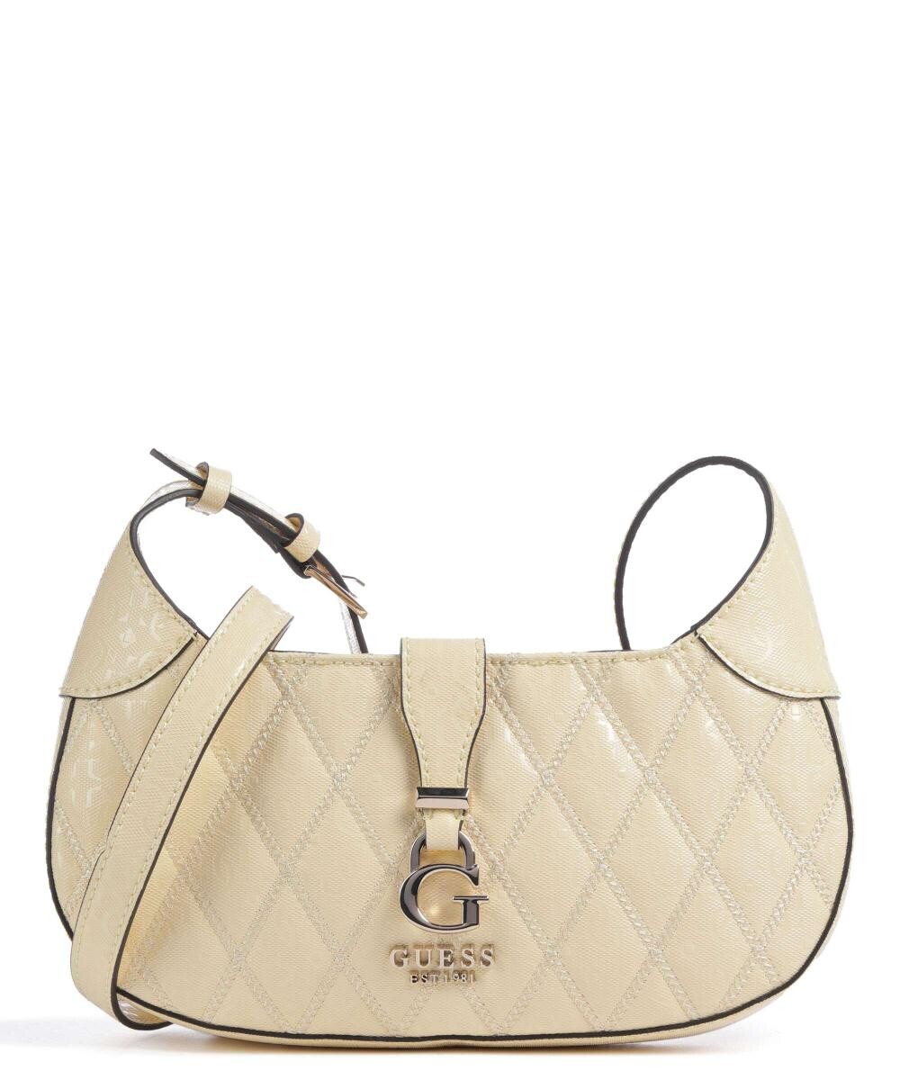 

Сумка через плечо Adi из искусственной кожи Guess, желтый