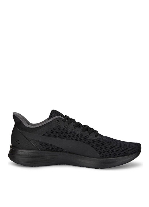 

Черные мужские кроссовки Puma