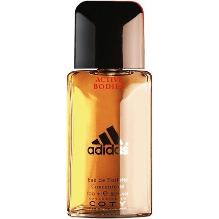 

adidas Active Bodies Eau De Toilette Concentrate 100ml