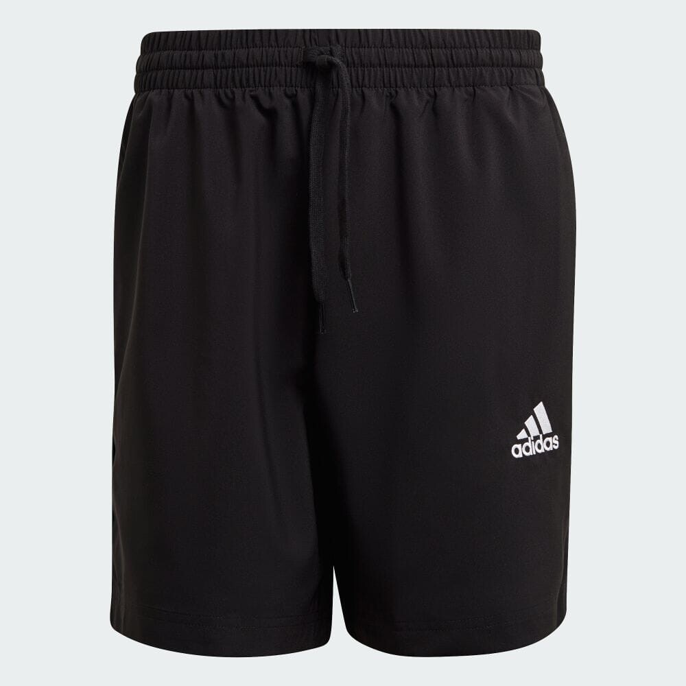 

Шорты Adidas AEROREADY, черный
