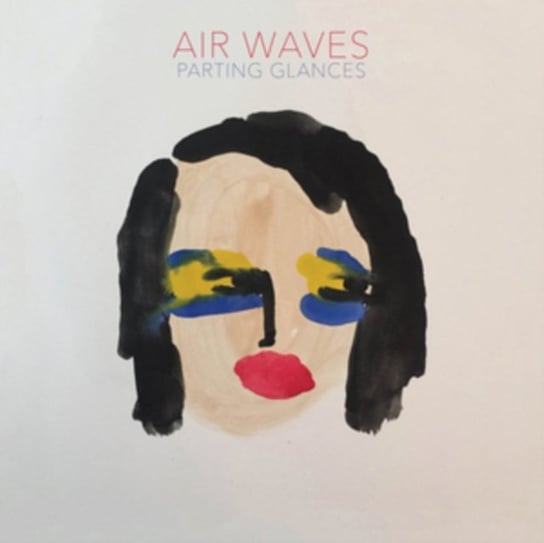 Виниловая пластинка Air Waves - Parting Glances