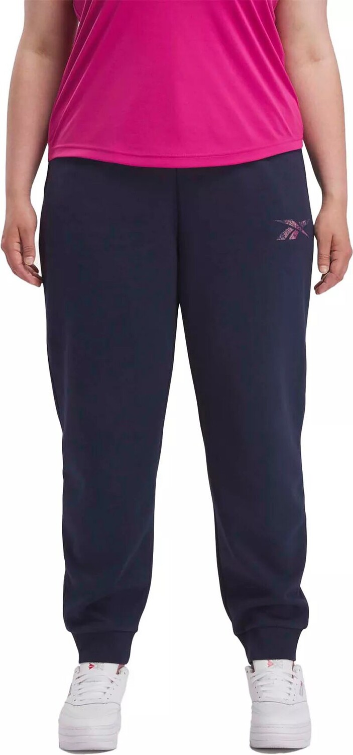 

Женские спортивные штаны в стиле сафари Reebok Modern