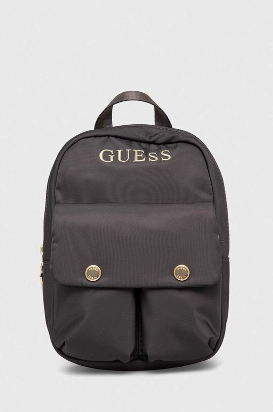 

Угадай рюкзак Guess, коричневый