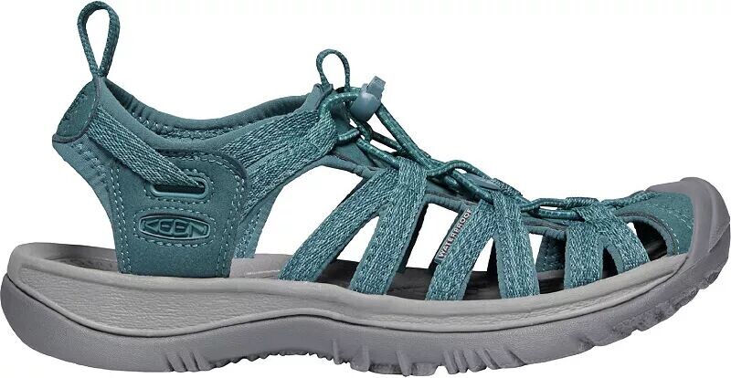 

Женские сандалии Keen Whisper, синий