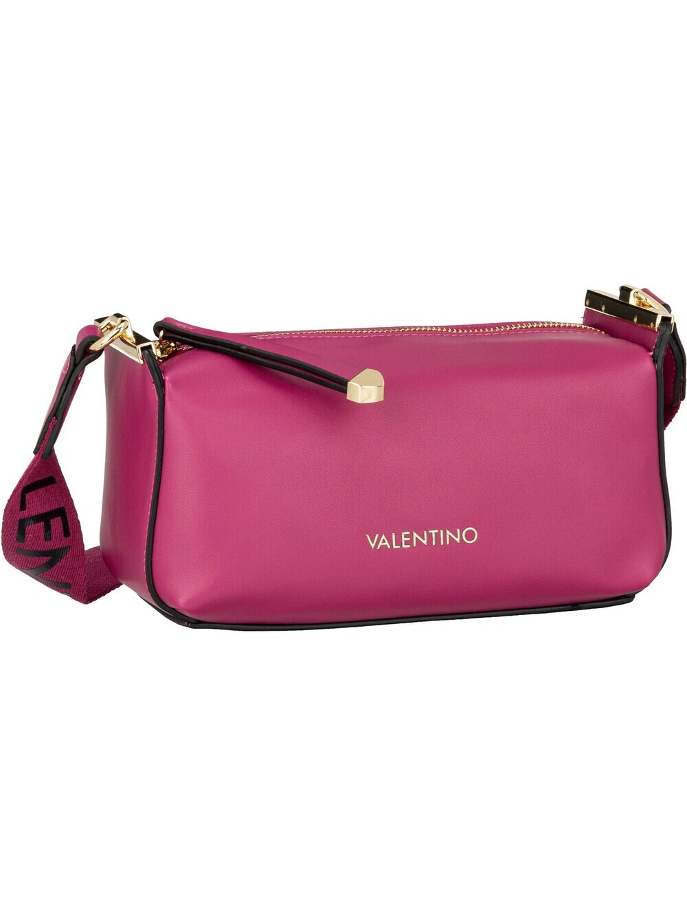 

Сумка через плечо VALENTINO Song, фуксия