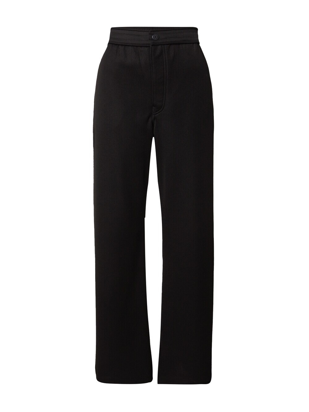 

Широкие брюки G-Star RAW Stray, черный