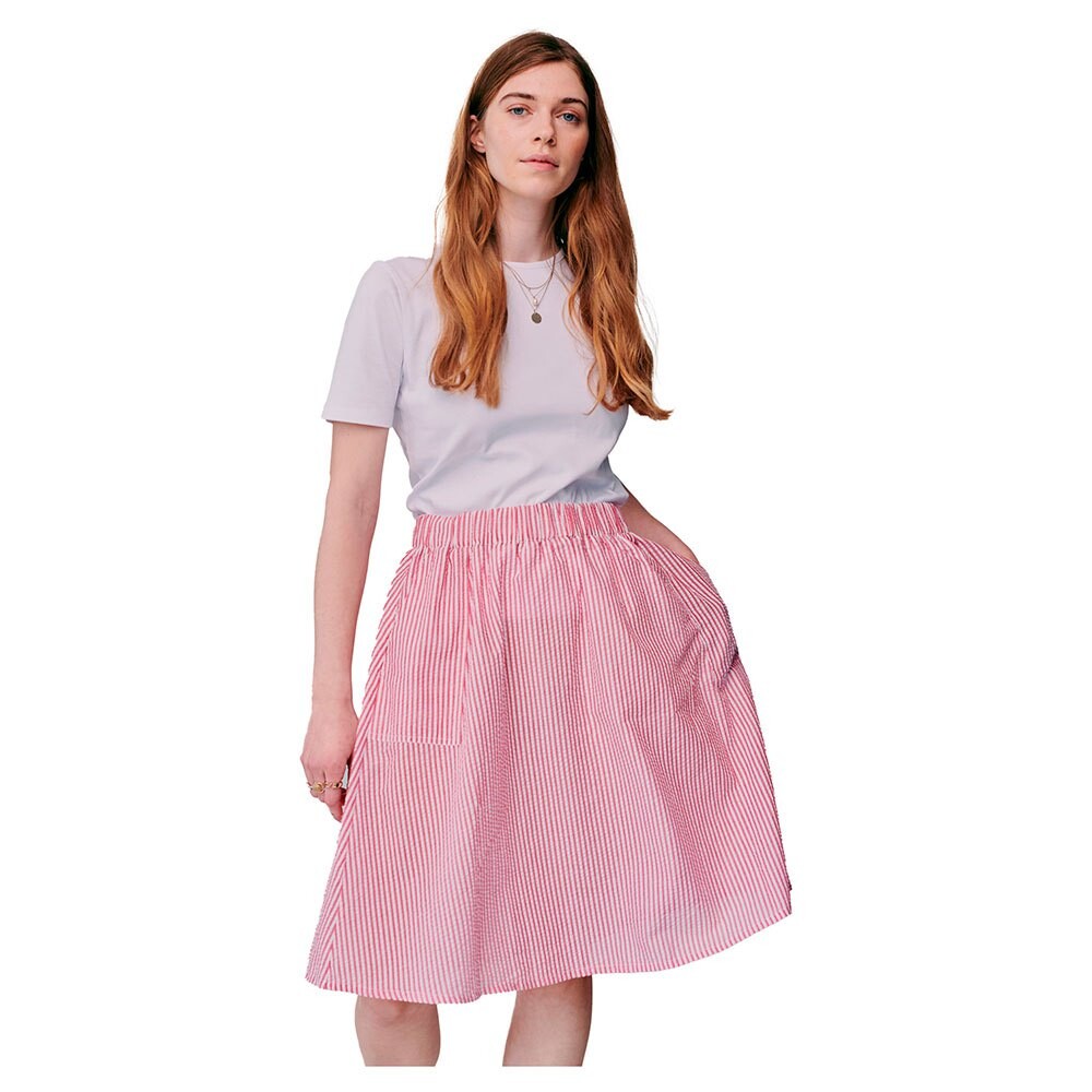 

Короткая юбка Redgreen Nancy, красный