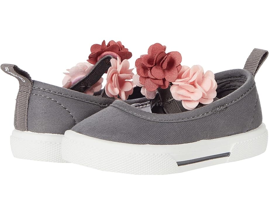 

Кроссовки Carter's Milly 2, цвет Grey 1