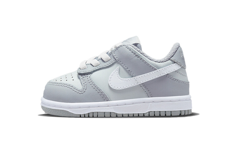 

Кроссовки Nike Dunk Low для малышей TD