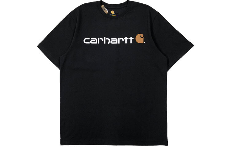 

Футболка Carhartt унисекс