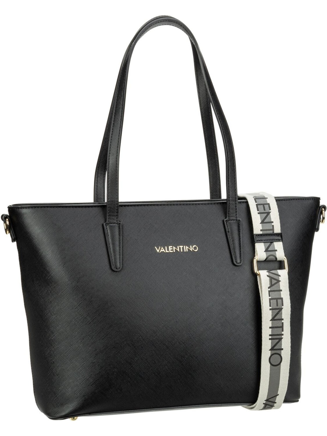 

Сумка шоппер Valentino Bags Zero RE Shopping 301, неро