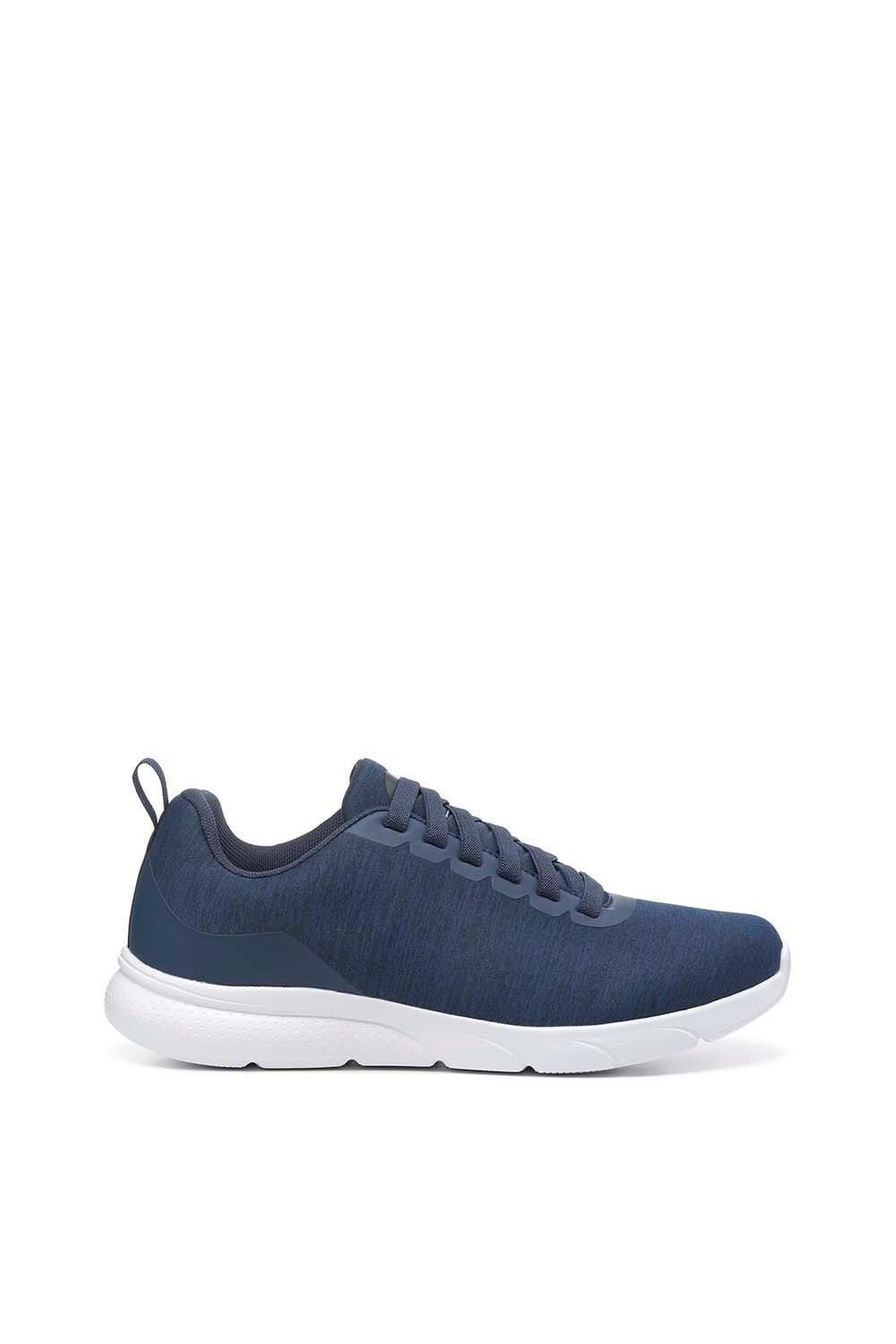 

Спортивные кроссовки 'Spark' Sports Shoe Hotter, синий