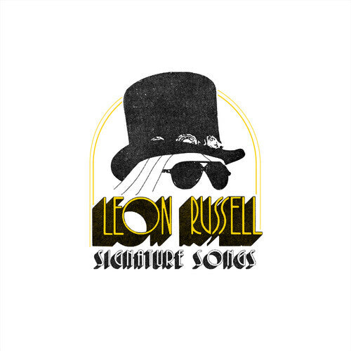 

CD диск Russell, Leon: Signature Songs