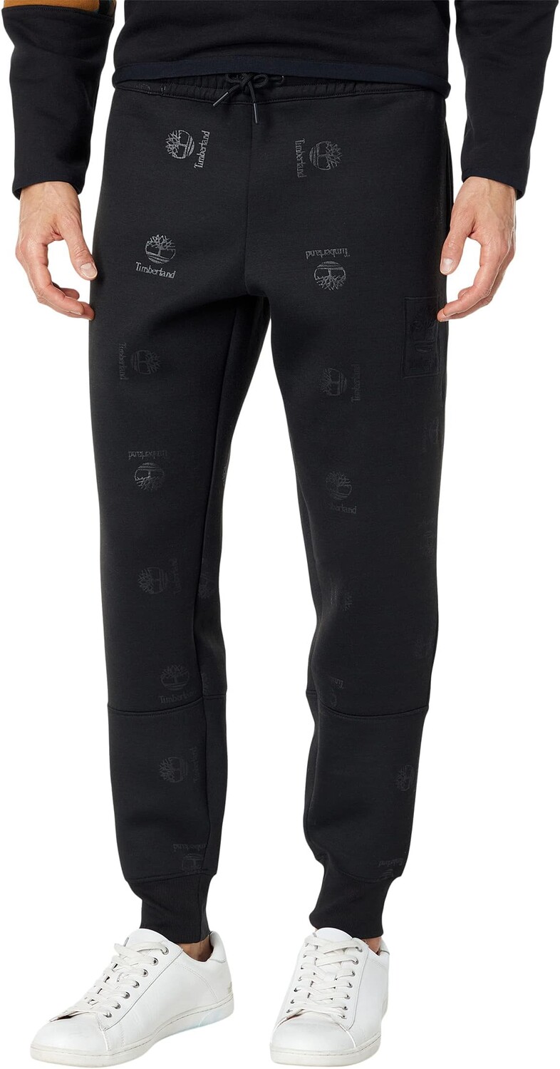 

Брюки SMU Tech Core Sweatpants Timberland, черный