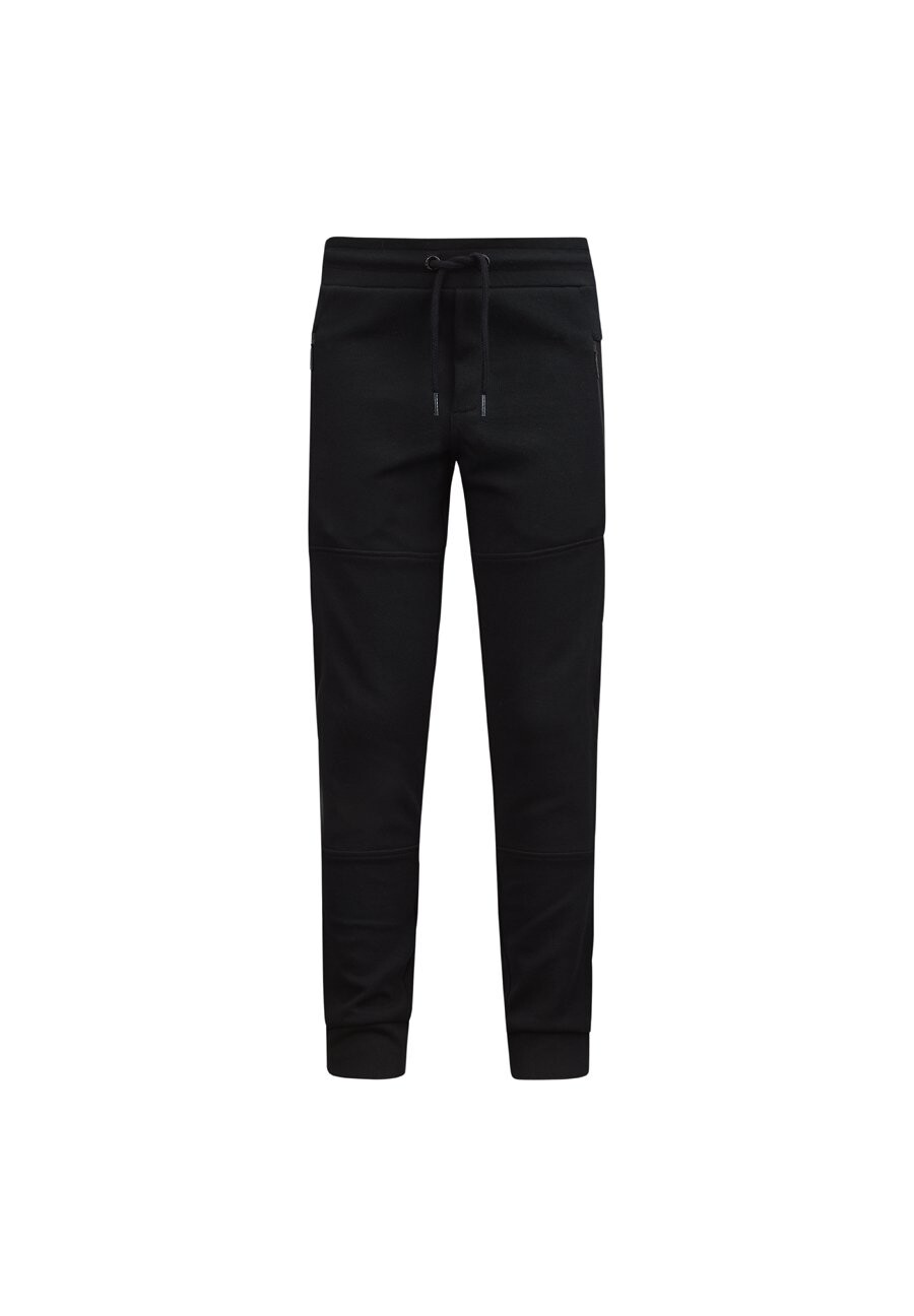 

Спортивные брюки VALENTIJN Retour Jeans, цвет black