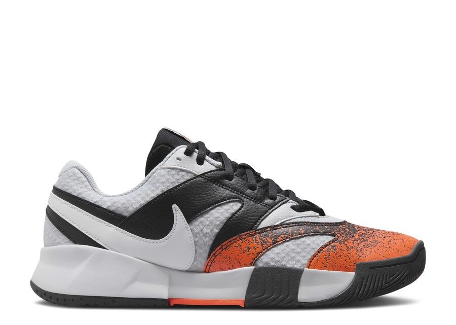 

Кроссовки Nike NikeCourt Lite 4 Premium, цвет NYC Tournament Pack