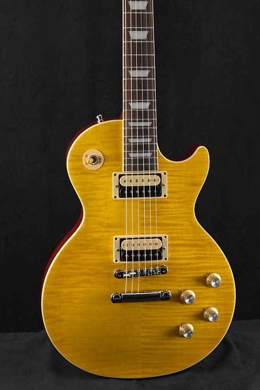 Электрогитара Gibson Slash Les Paul Standard Appetite Burst