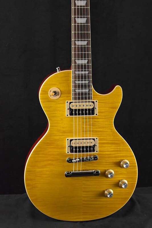 

Электрогитара Gibson Slash Les Paul Standard Appetite Burst