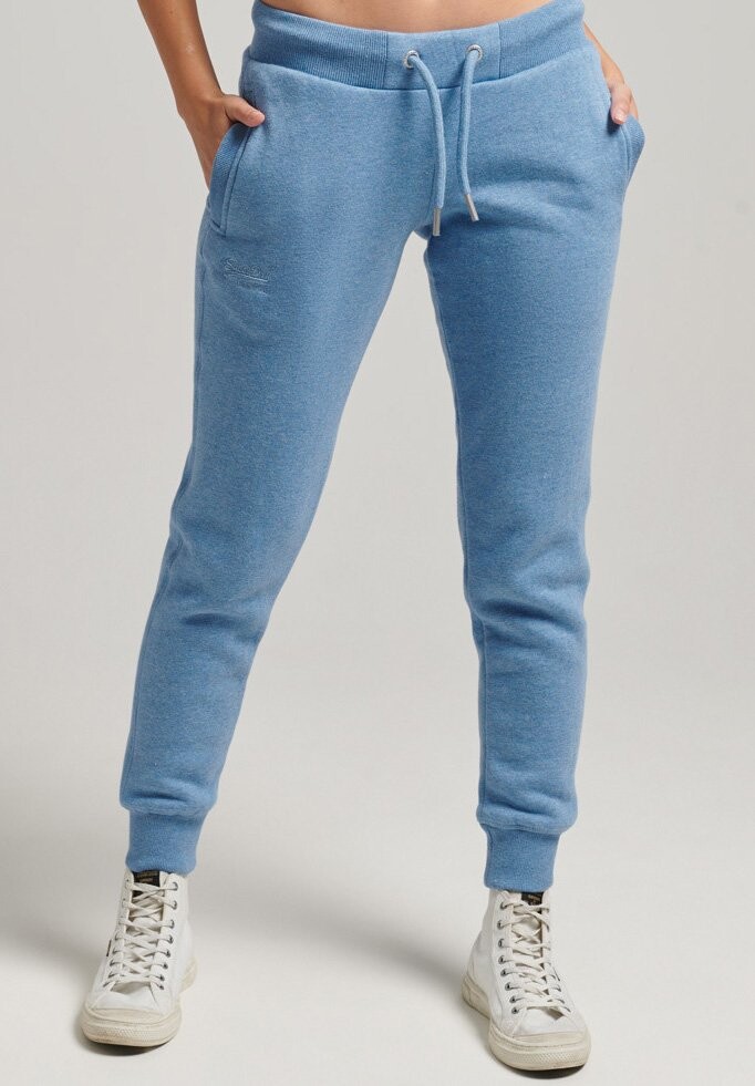 

Низ спортивного костюма Superdry, Синий