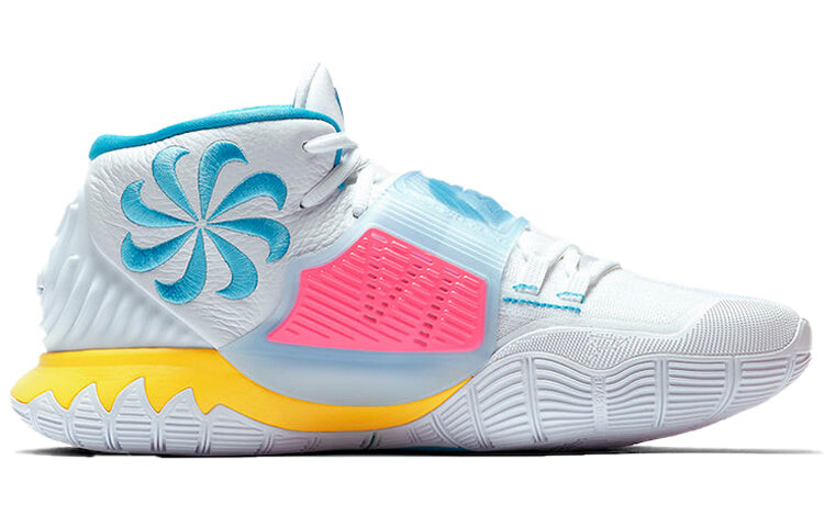 

Кроссовки Nike Kyrie 6
