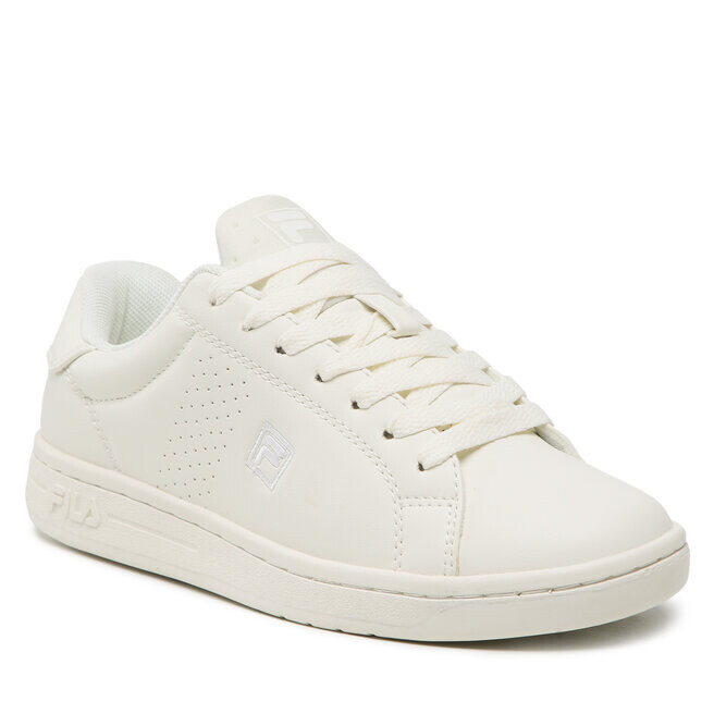 

Кроссовки Fila CrosscourtNt, бежевый