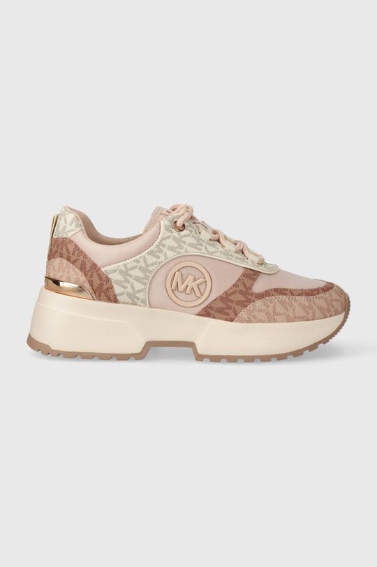 

Кроссовки Percy MICHAEL Michael Kors, розовый