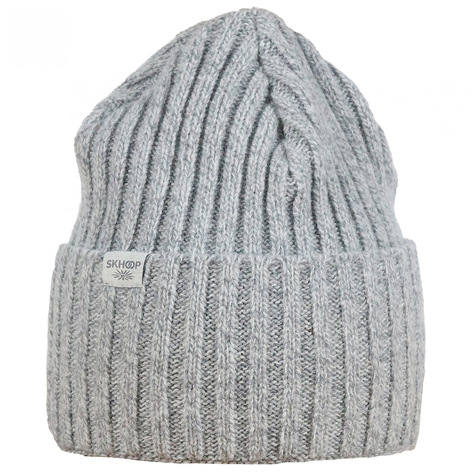 

Кепка Skhoop Women's Carina Beanie, серый