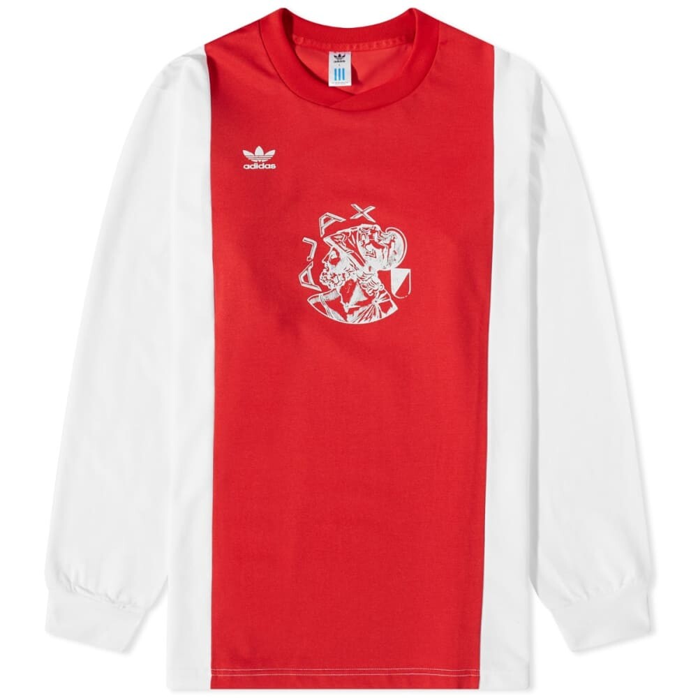

Adidas Ajax OG Футболка
