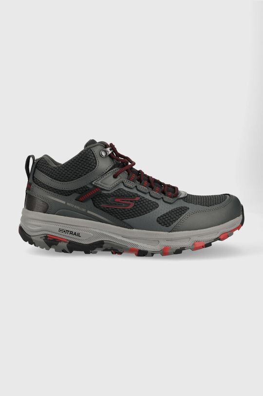 

Ботинки Go Run Trail Altitud Skechers, серый