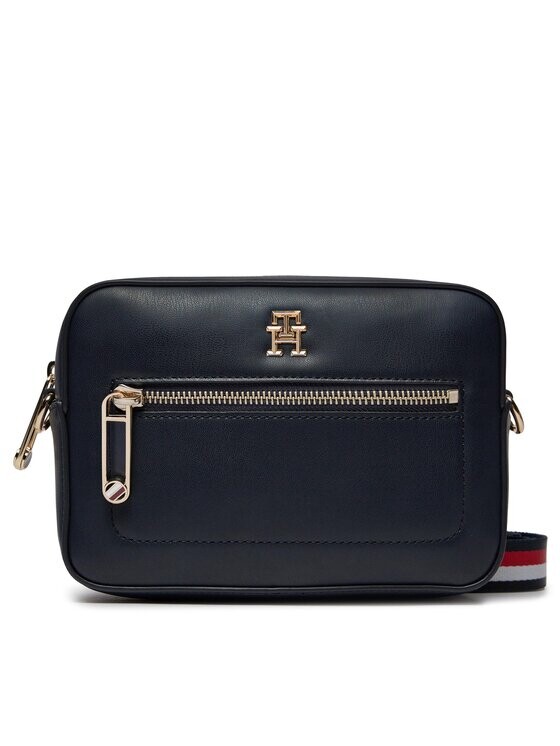

Кошелек Tommy Hilfiger, синий
