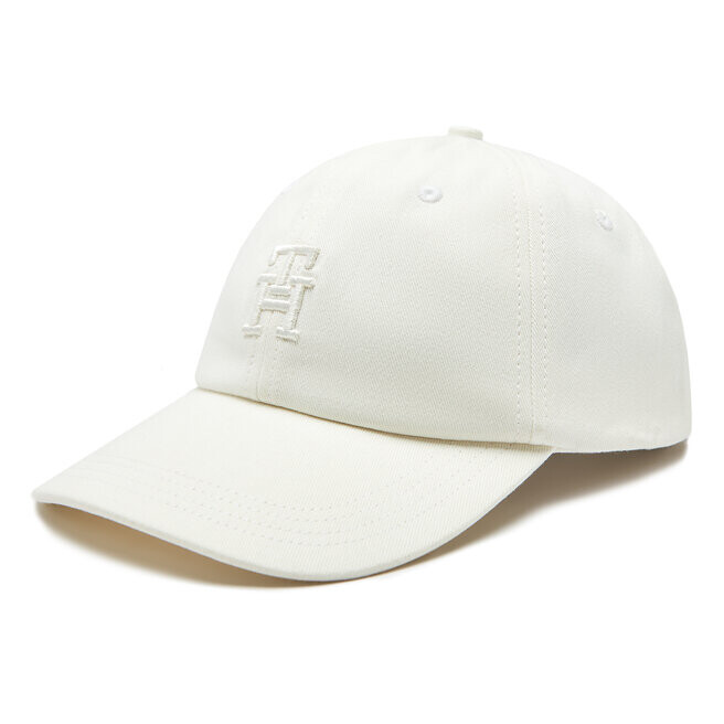 

Бейсболка Tommy Hilfiger, экрю
