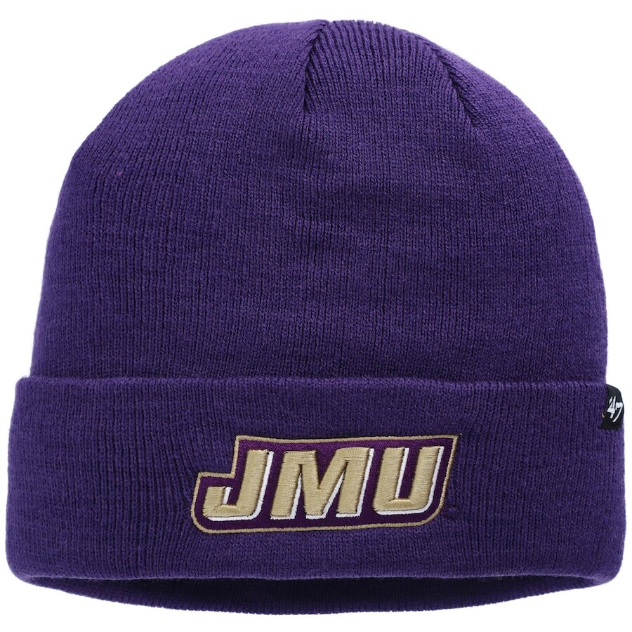 

Шапка 47 James Madison Dukes, фиолетовый