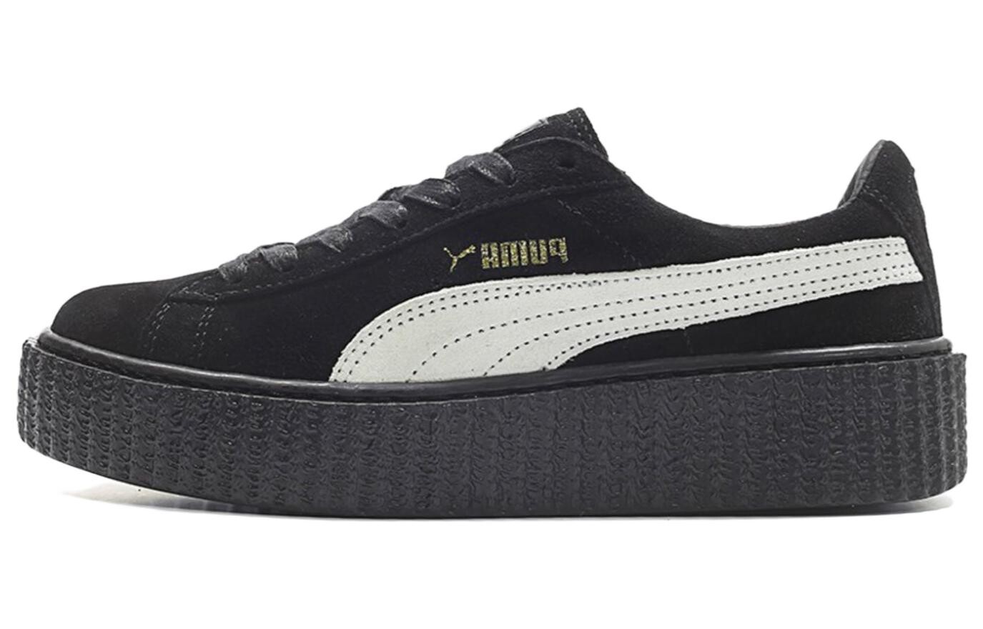 

Туфли Puma Rihanna Fenty для скейтбординга женские