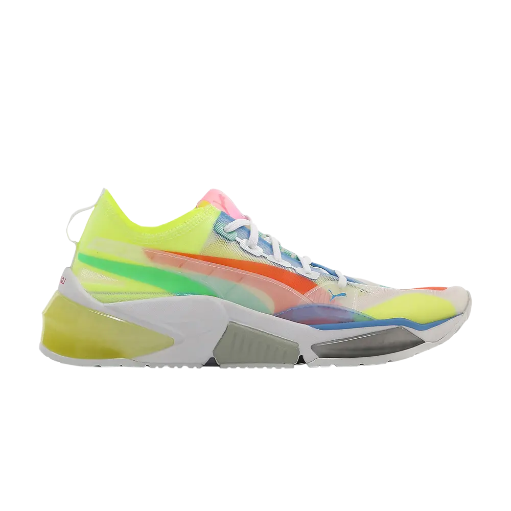 

Кроссовки Wmns LQDCELL Optic Sheer Puma, мультиколор