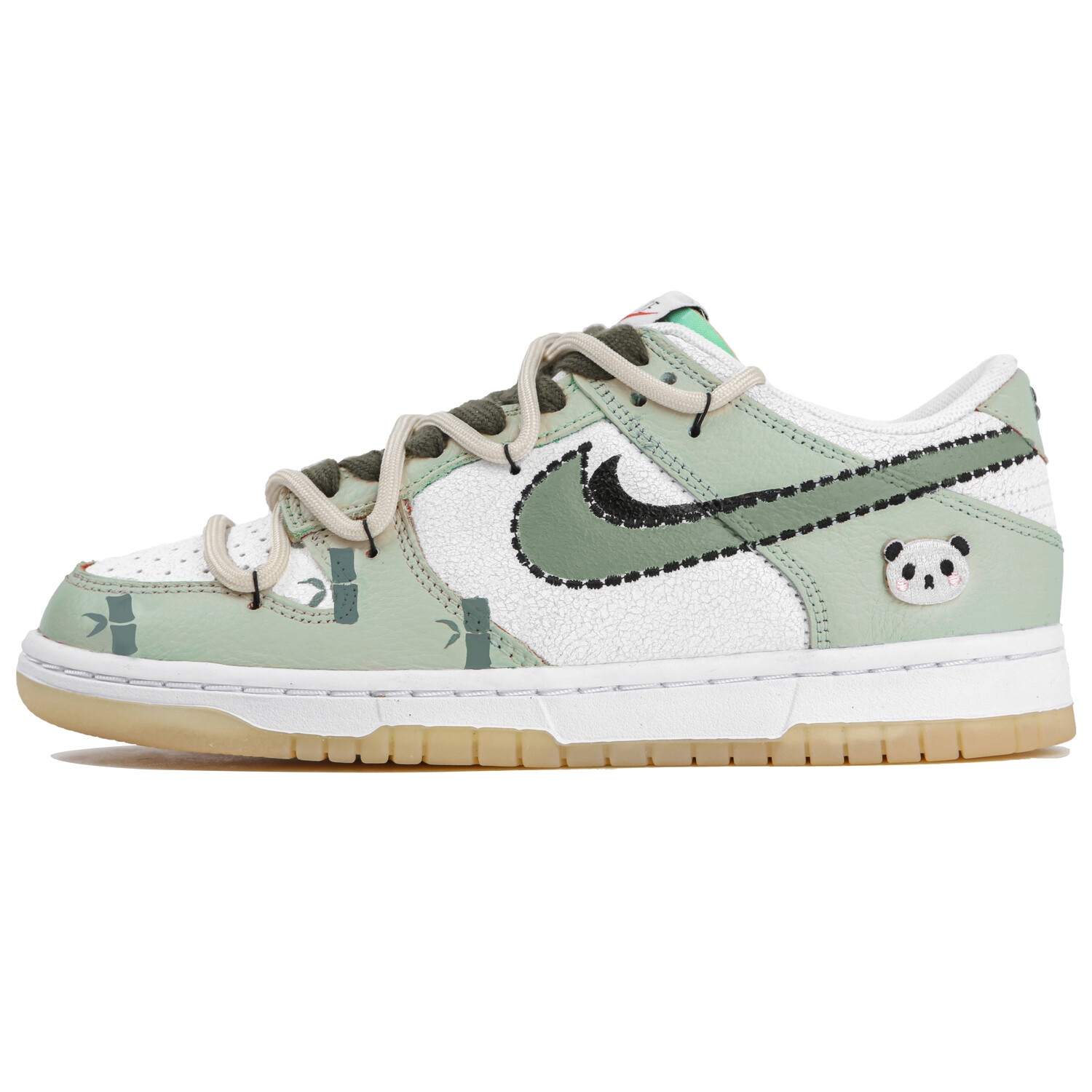 

Женские кроссовки для скейтбординга Nike Dunk