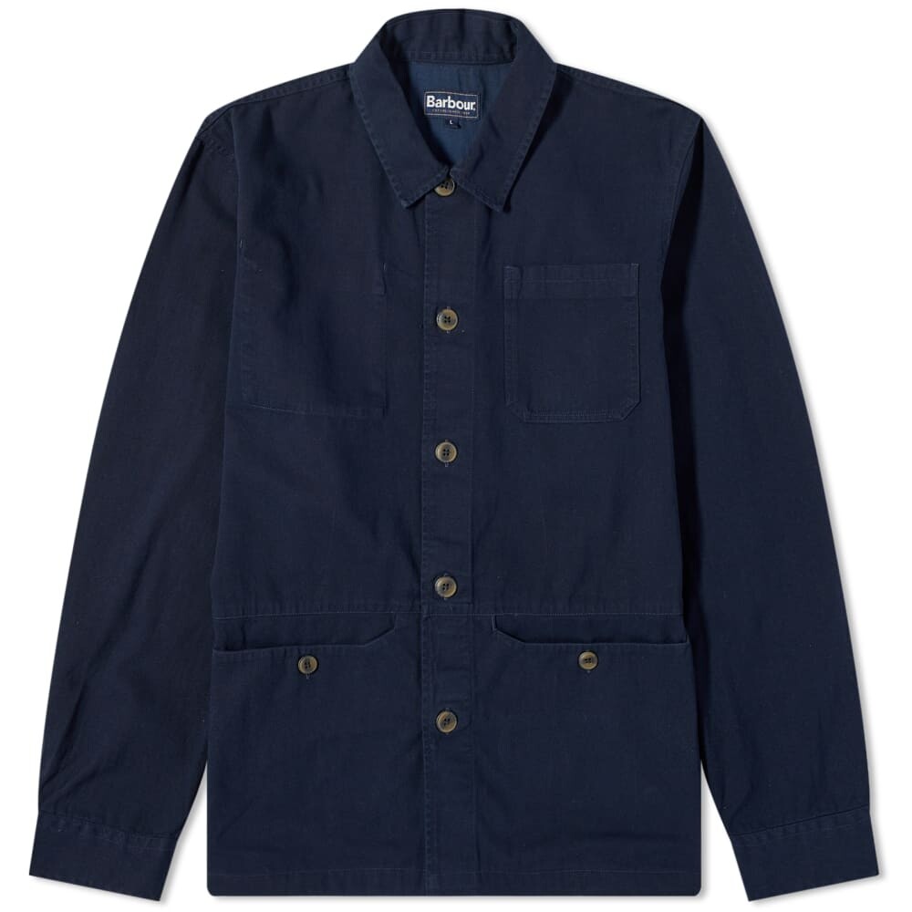 

Рубашка Barbour Dene
