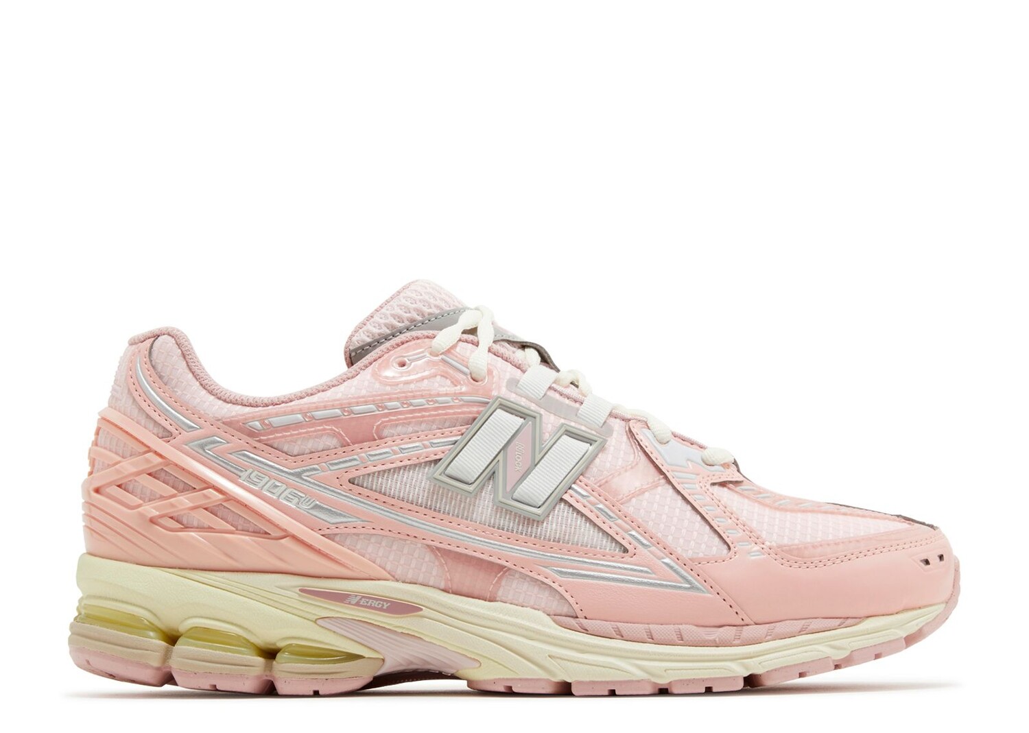 

Кроссовки New Balance 1906U 'Lunar New Year - Shell Pink', розовый
