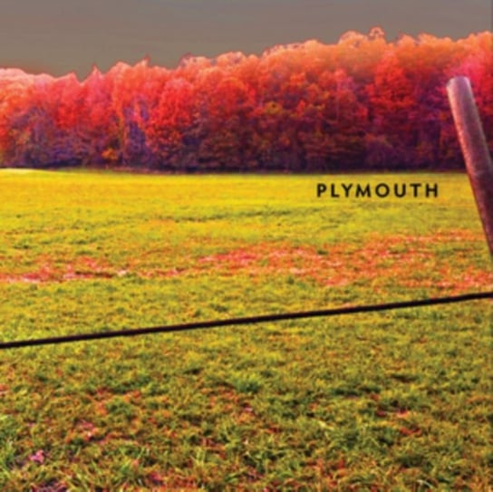 Виниловая пластинка Plymouth - Plymouth