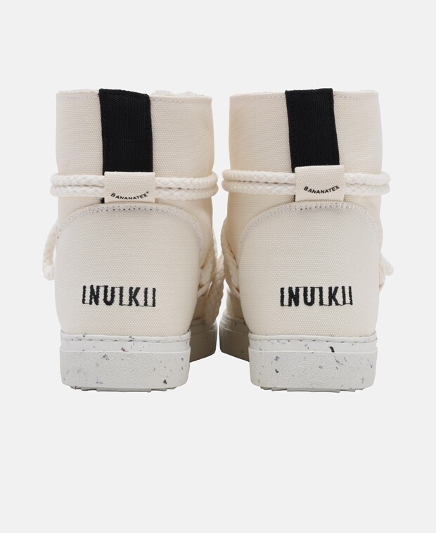 

Сапоги Inuikii, белый