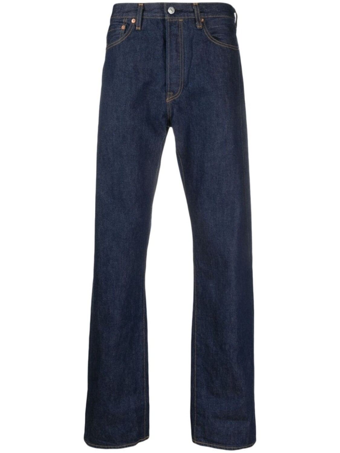 

Levi's джинсы 1980'S 501, синий